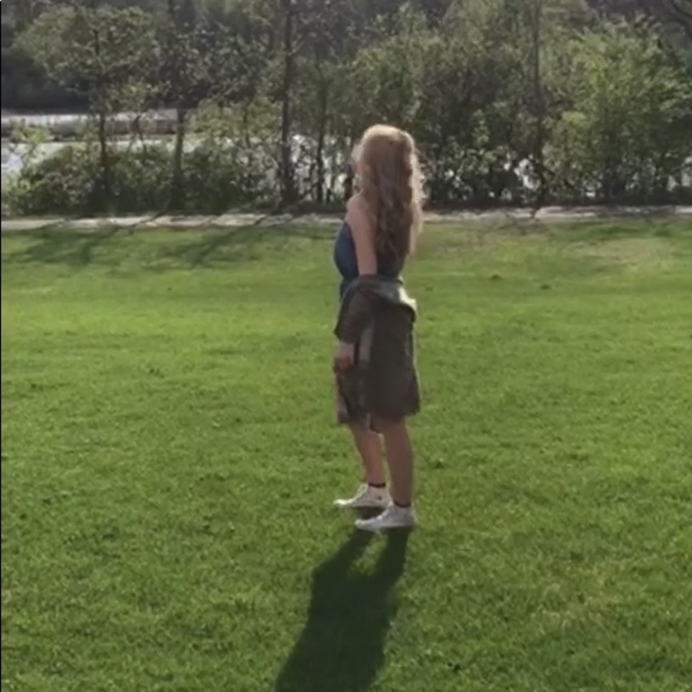 Meet your Posher, Macie